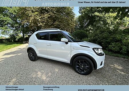 Suzuki Ignis Comfort /RFK/DAB/Apple CarPlay/SHZ/