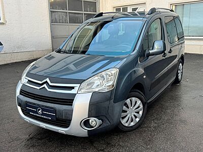 Citroën Berlingo Kombi XTR 5SITZ KLIMA PDC SCHIEBETÜREN
