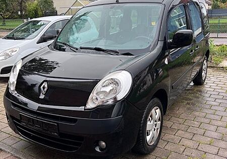 Renault Kangoo 1.6 8V*gepflegt*tüv neu* 2.Hand*