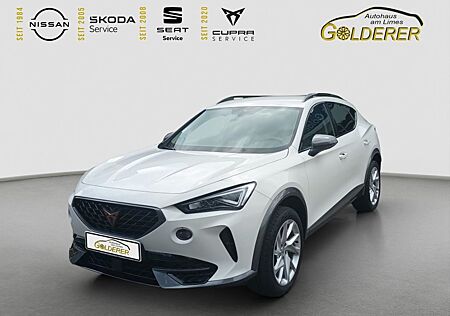 Cupra Formentor Basis 1,5 TSI 110kW (150PS) 7-Gang-DSG