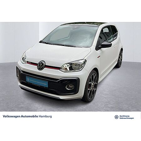 VW up! leasen