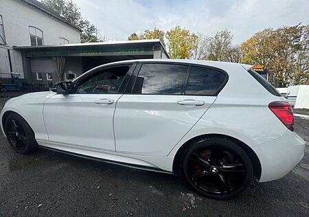 BMW 116i F20 Sport M-Paket