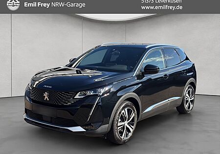 Peugeot 3008 Hybrid 136 e-DSC6 GT