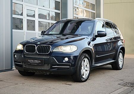 BMW X5 3.0 d XENON/PANO/NAVI/PDC/MMRY/SPORT/KLIMA