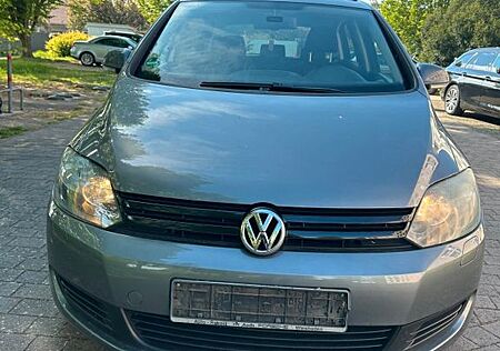 VW Golf Plus Volkswagen 1.4