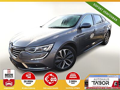 Renault Talisman 2.0 dCi 160 EDC Intens 4C LED Nav PDC