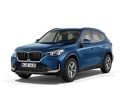 BMW X1 sDrive18i Steptronic AHK Premiumpaket