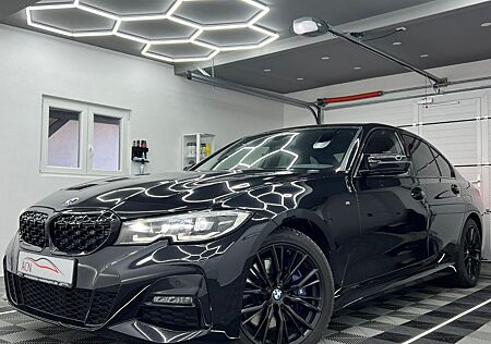 BMW 330i xDrive M-SPORT/LIVE COC/HiFi/DEUTSCH