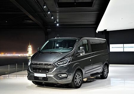 Ford Tourneo Custom 320 L1 Titanium X*BI-XENON*SICHT2