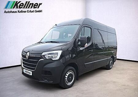 Renault Master Energy dCi145 L2H2 VA 9-Sitzer+Klima+Sitz