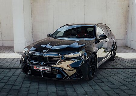 BMW M5 Touring DR.ASS.PRO.B&W.PANO.SITZBELÜFT.360°