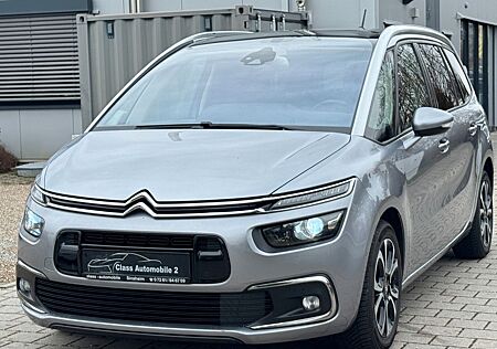 Citroën C4 Spacetourer C4 Picasso/Spacetourer Totwinkel/MFL/ PDC/NAVI