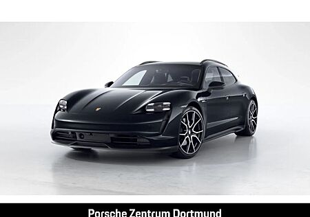 Porsche Taycan Sport Turismo BOSE Panoramadach InnoDrive