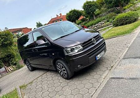 VW T5 Multivan Volkswagen