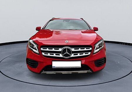 Mercedes-Benz GLA 200 d 4MATIC DCT AMG Line AMG Line