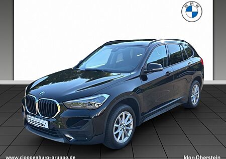 BMW X1 sDrive18i Advantage Navi+SHZ+HiFi+Klimaaut.