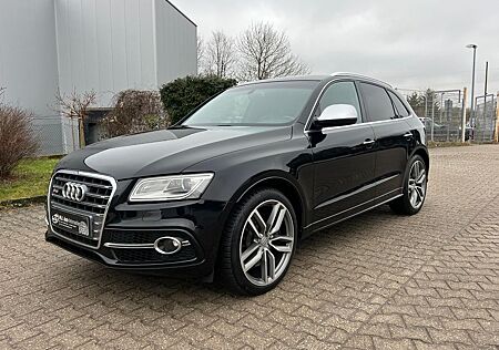 Audi SQ5 3.0 TDI tiptronic quattro*KEYLESS*MEMORY*KAM