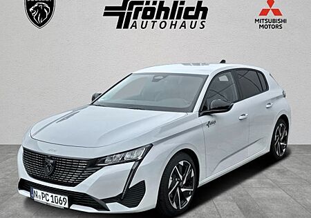 Peugeot 308 PureTech 130 EAT8 Allure