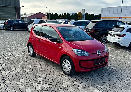 VW Up Volkswagen ! take ! BMT eco