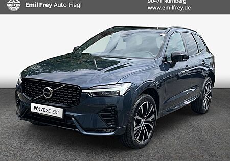 Volvo XC 60 XC60 B4 B Plus Dark