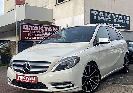 Mercedes-Benz B 200 B -Klasse