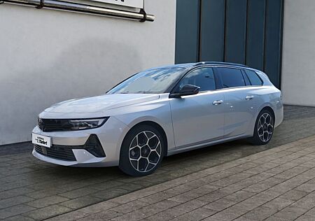 Opel Astra Sports Tourer 1.2 Turbo Hybrid 48 V GS (L)