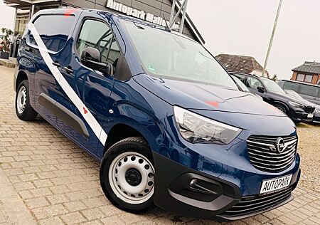 Opel Combo E Cargo XL*1.HAND*PDC*TEMPOMAT*MFL*KLIMA*