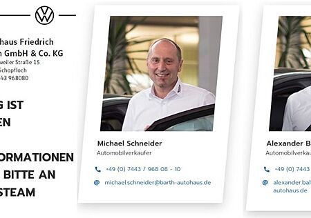 VW Passat Variant Volkswagen R-Line 2.0 l TDI 4M+PANO+AHK+STAN