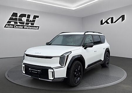 Kia EV9 99.8 AWD GTL LAUNCH LEDER|FULL-LED|7-SITZER|