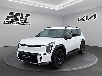 Kia EV9 99.8 AWD GTL LAUNCH LEDER|FULL-LED|7-SITZER|