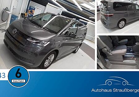 VW T7 Multivan Volkswagen LÜ ACC PANO RFK STHZ IQ.light 7-Sitz