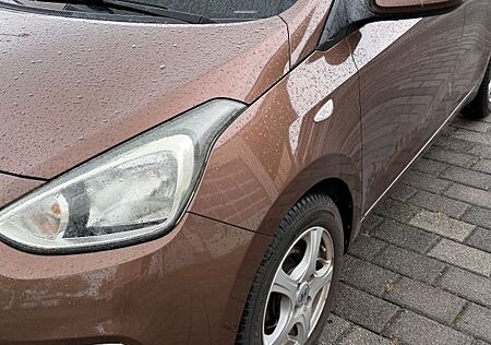 Hyundai i10 1.2 Trend Trend
