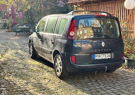 Renault Espace Dynamique 2.0 16V Turbo Automatik Dyn...