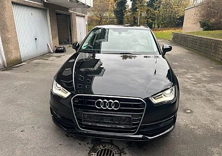 Audi A3 1.2 TFSI Sportback