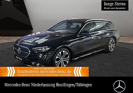 Mercedes-Benz E 200 T AVANTGARDE/ADVANCED/PANO/19"/LED//DISTR