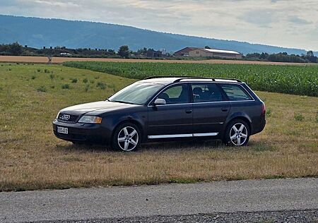 Audi A6 2.8 Avant tiptronic -