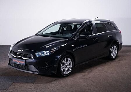 Kia Cee'd Sportswagon Ceed Sportswagon 1.6 CRDi*ACC*Kamera*Navi*Sitzhe