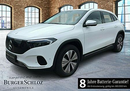 Mercedes-Benz EQA 350 4M LED/KAMERA/SHZ