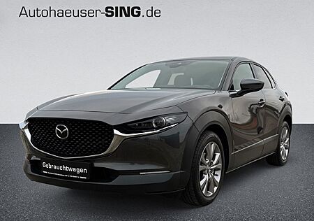 Mazda CX-30 Selection Design-Paket Allrad Keyless LED