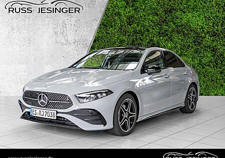 Mercedes-Benz A 200 Lim. Special Edition AMG *Distr*KeyGo*Cam*