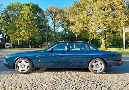 Jaguar XJR 4.0 XJR