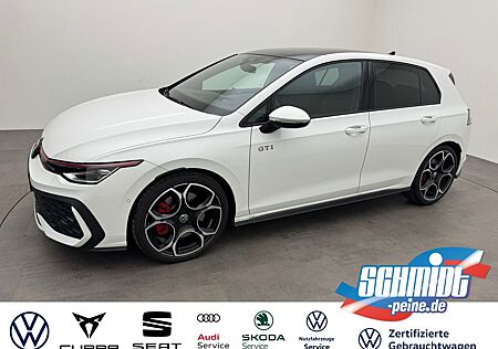 VW Golf Volkswagen 8 PA GTI DSG 265PS BusinessKomfortPano19AHK