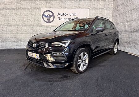 Seat Ateca FR 2.0 TDI DSG/AHK/CAM/BEATS/CARPLAY