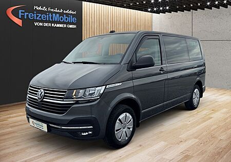 VW T6 Multivan Volkswagen T6.1 Multivan