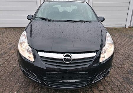 Opel Corsa 1.2 Twinport 1 Hand