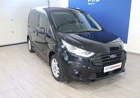 Ford Transit Connect 210 L1 Trend