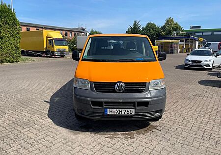 VW T5 Volkswagen andere 9 sitze