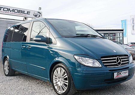 Mercedes-Benz Viano 2.0 CDI Klimaanlage Sitzheiz. Schiebetür r