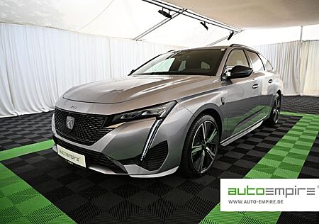 Peugeot 308 gebraucht kaufen Peugeot 308 SW 1.6 225 PHEV e-EAT8 GT MATRIX/NAVI/FOCAL