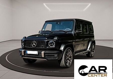 Mercedes-Benz G 63 AMG gebraucht kaufen Mercedes-Benz G 63 AMG G Modell Station Grand Edition